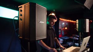 Bose Audio