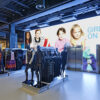 LED Video Screen. Indoor LED screens, dvLED screens and displays, LED signage.