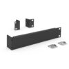 Bose FreeSpace rack mount kit with link brackets and rack ears for IZA/ZA amplifiers.