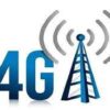 4G router for digital signage