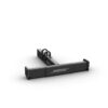 Bose Professional ShowMatch SMAFT T-bar array frame, for overhead-suspended arrays of mid/high ShowMatch modules only.