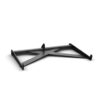 Bose Professional ShowMatch SMPULL array pullback bracket, providing third-point suspension for extreme downward array angles.