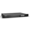 Bose ControlSpace EX-1280C rack-mounted conferencing signal processor.