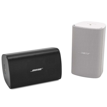 Bose DesignMax Loudspeakers