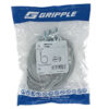 Gripple HF2-HG-5M Speaker Hanger Kit (Pack of 10)