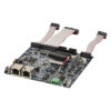 Cloud CDI-46 digital control interface card for 46-120 Series mixer amplifiers.