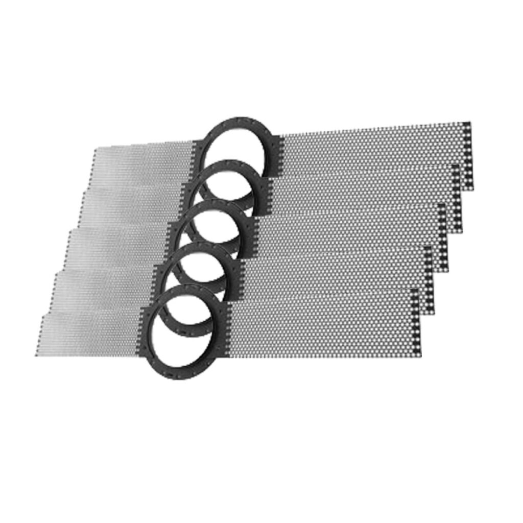 Tile Bridge Cloud CS-PI-10P - Ceiling Pre-Install Tile bridge (10 Pack) | Spectra ...