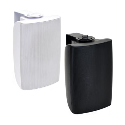 Cloud Surface Speakers