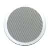 Cloud CVS-C82TW white 8-inch in-ceiling speaker with magnetic grille