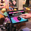 Point of Sale Displays
