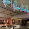 Spectra Audio System in Itsu