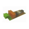 Digital Panel Meter output module
