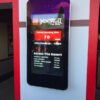 outdoor digital screen