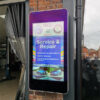 outdoor digital screen