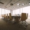 Boardroom experience