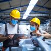 Cost of health and safety