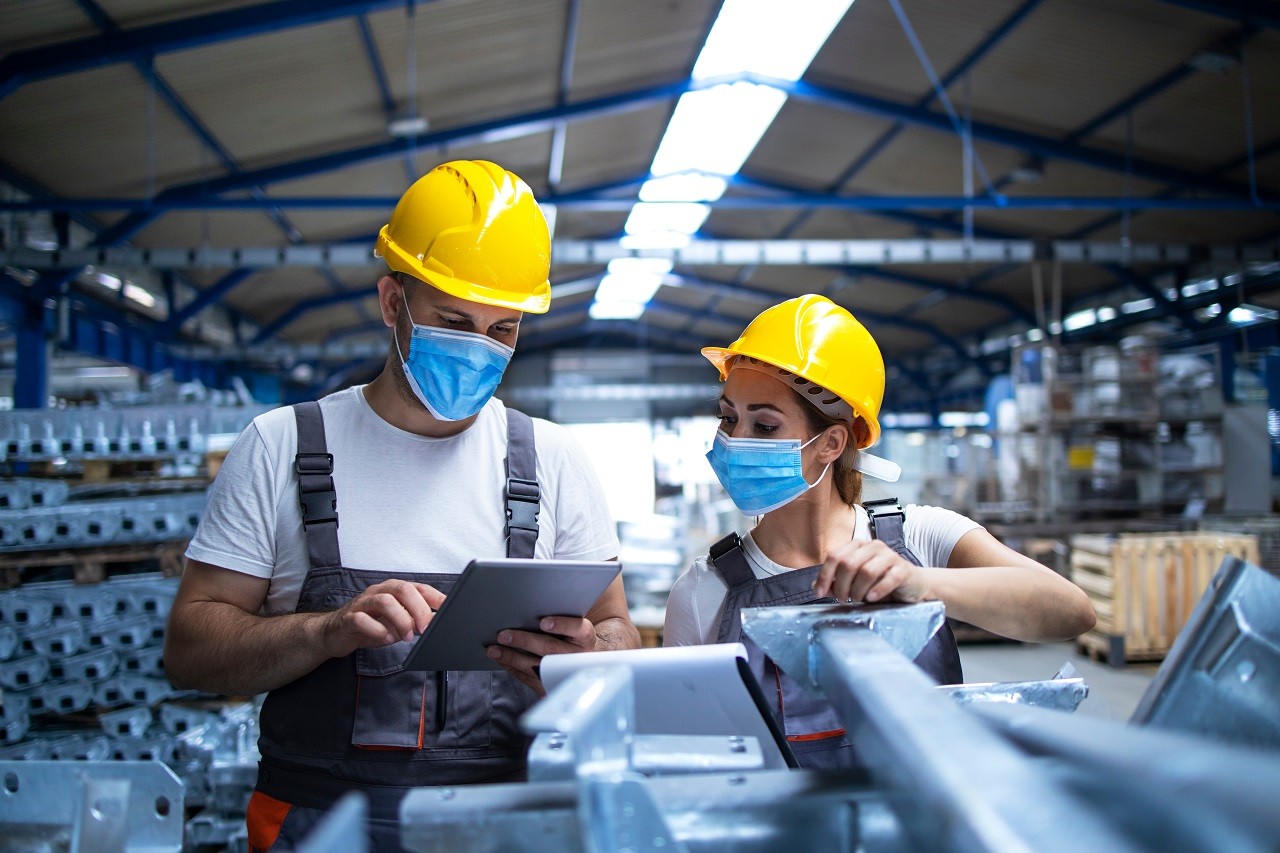 Cost of health and safety