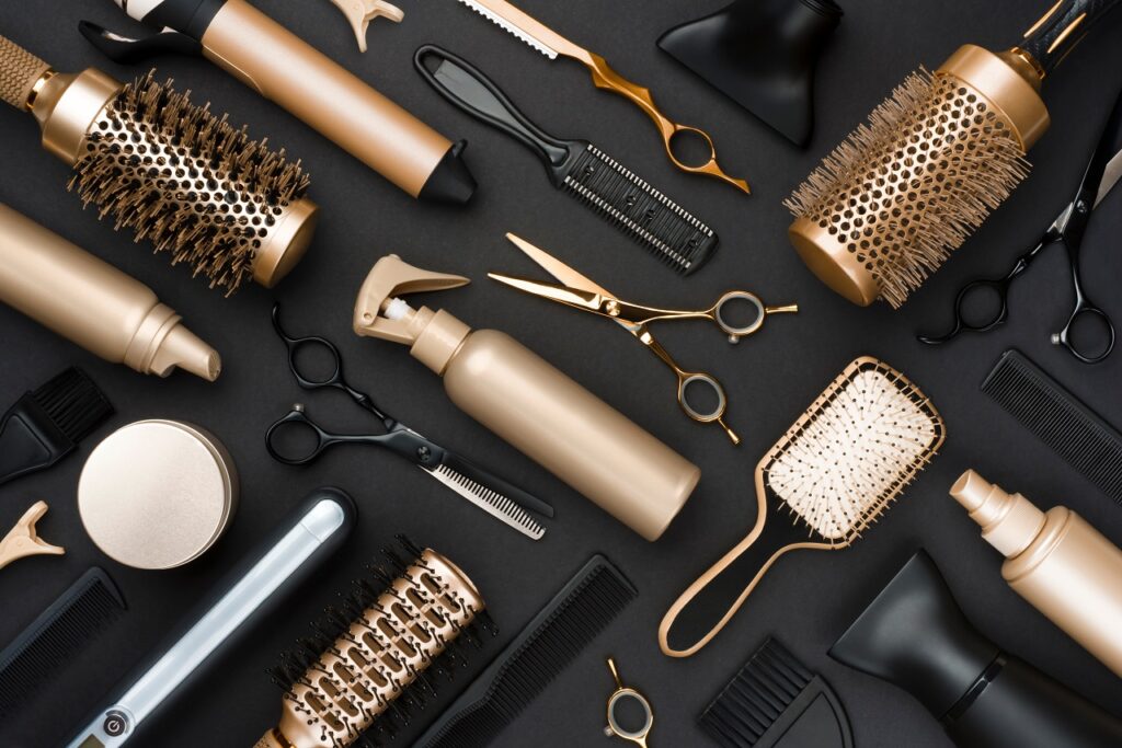 Beauty salon advice