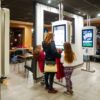 The future of digital menus