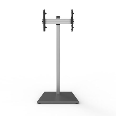 Tilting Floor Stand (32inch-70inch, Max VESA 400x400, Max Weight 65kg)