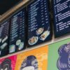 Benefits of digital menu boards
