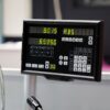 Digital display in industry