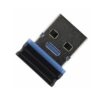 MUSB16G 16GB USB memory module used for storing content on a MedeaWiz Sprite media player.
