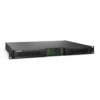Bose PowerShareX PSX2404D four-channel power amplifier in a space-saving 1RU rack-mount design.