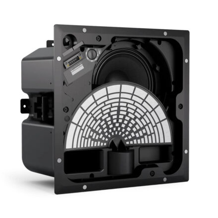 Bose EdgeMax In-Ceiling Loudspeaker EM180
