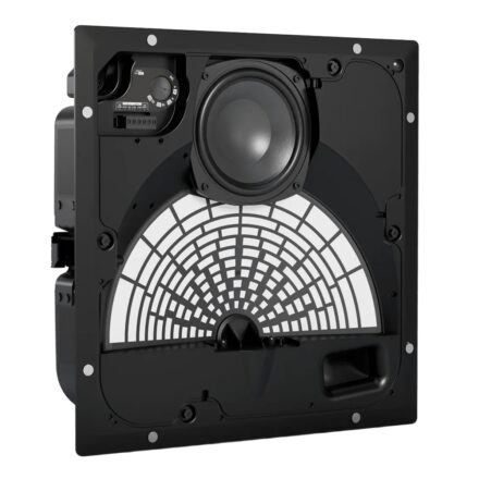 Bose Bose EdgeMax In-Ceiling Loudspeaker EM180LP (Low Profile)