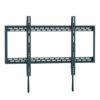 LC3769F fixed wall mounting bracket, showing a tall box-frame construction with full-height vertical rails and a wide horizontal frame.
