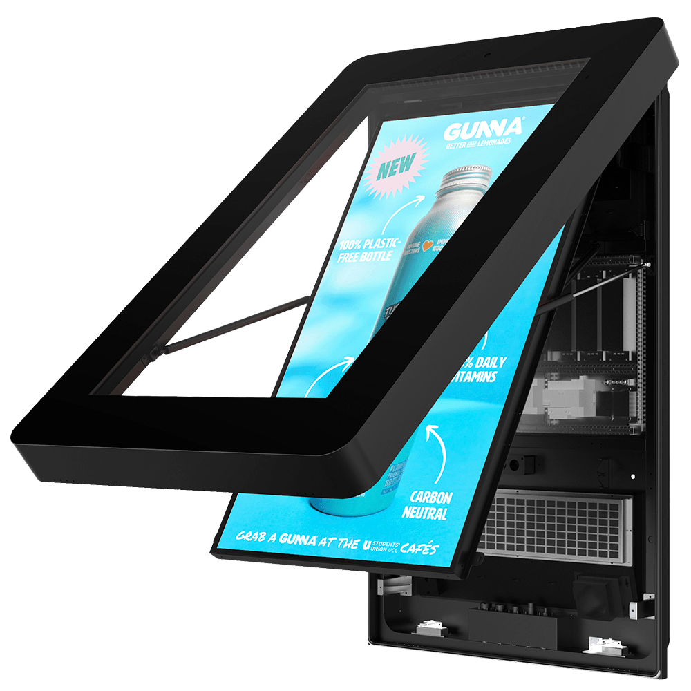 4K Outdoor Advertising Screen