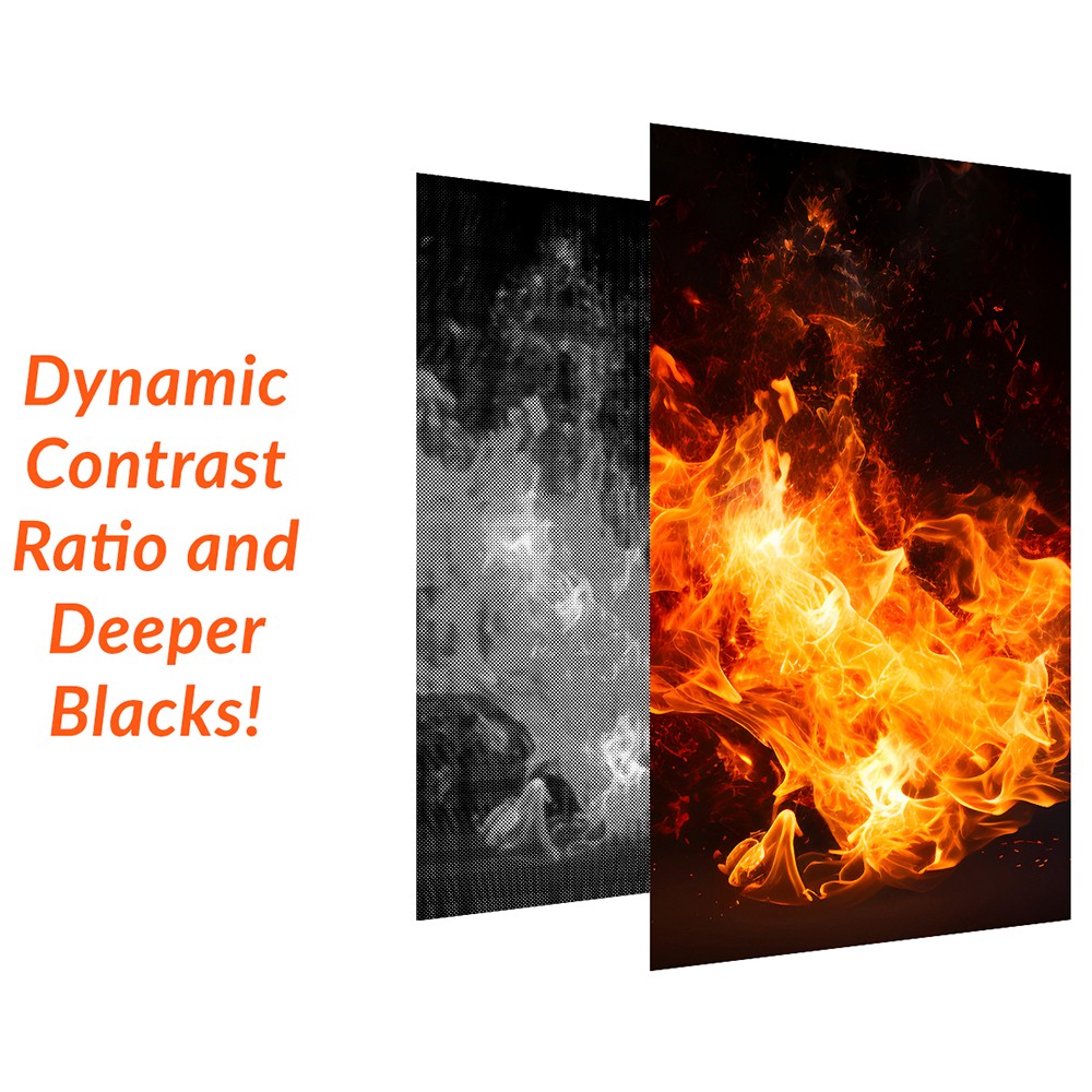 4K Outdoor Advertising Screen