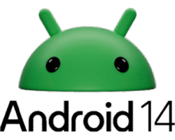 Android 14